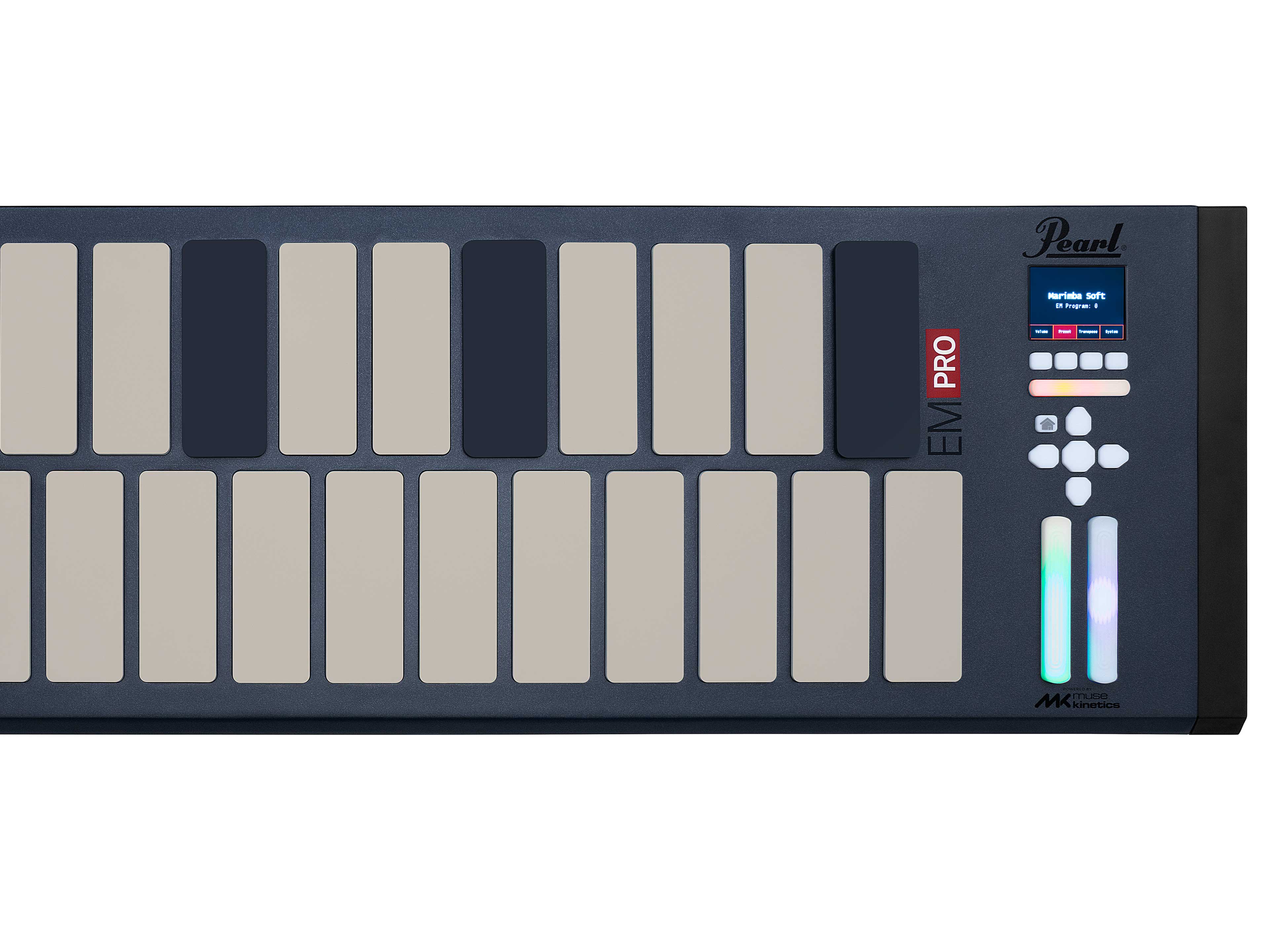 malletSTATION EM PRO
