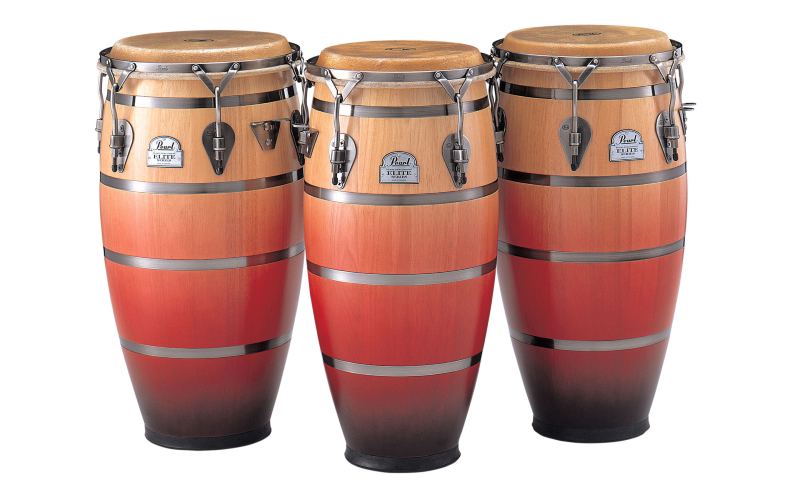 Congas